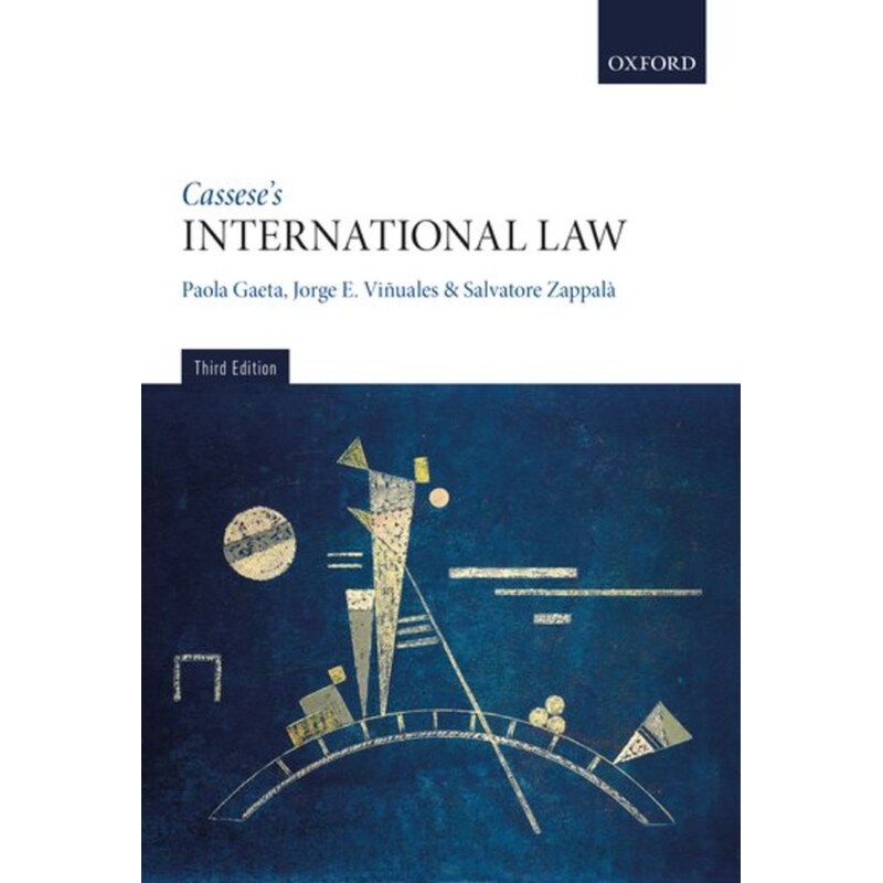 Casseses International Law