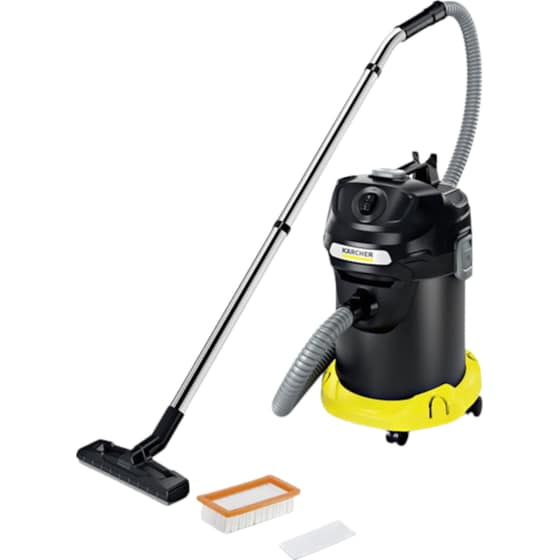 Σκούπα Στάχτης Karcher AD4 Premium image 1