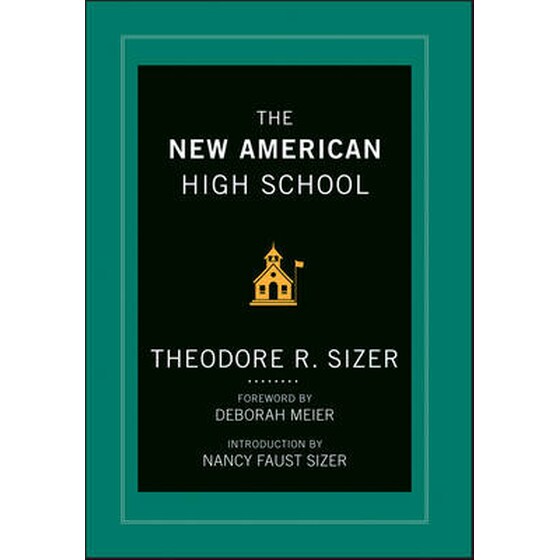 New American High School image 0