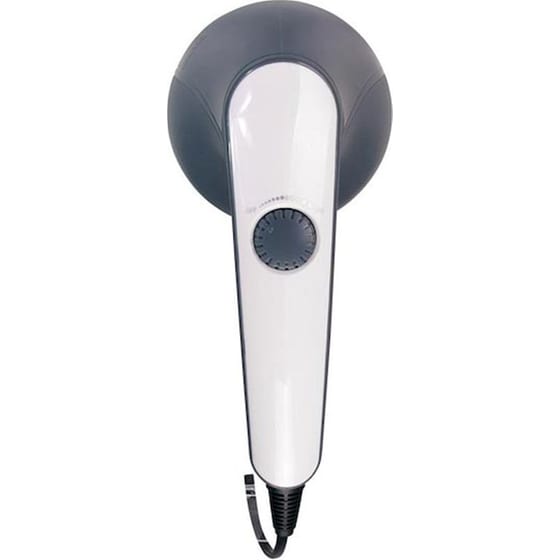 Συσκευή Μασάζ Σώματος Aria Trade με 3 Κεφαλές- Γκρι image 1