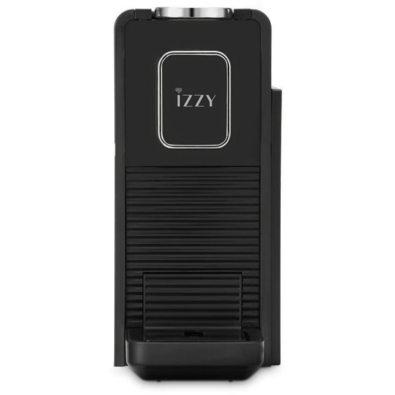 IZZY IZ-3060 1400W 20bar Μηχανή Espresso image 16