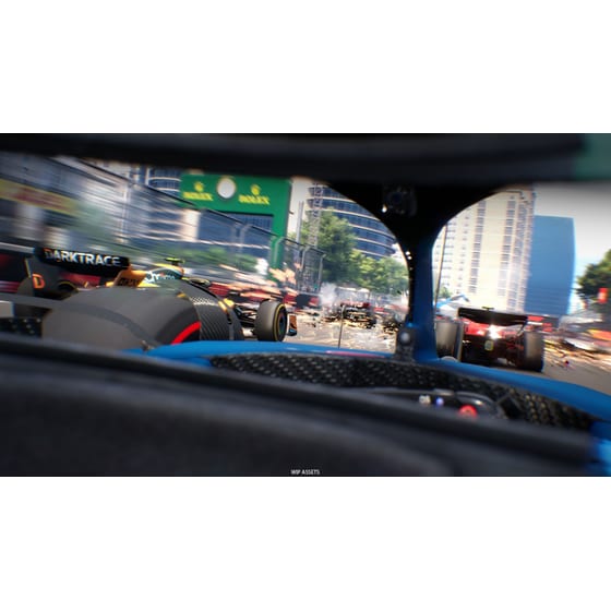 F1 Manager 2023 - PS4 image 20