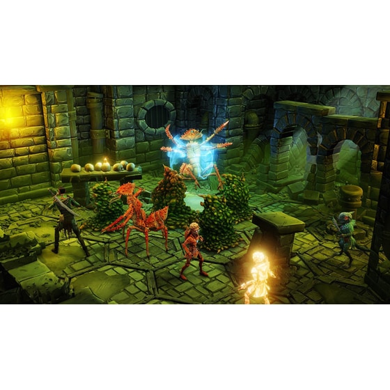 Gloomhaven Mercenaries Edition - Nintendo Switch image 21