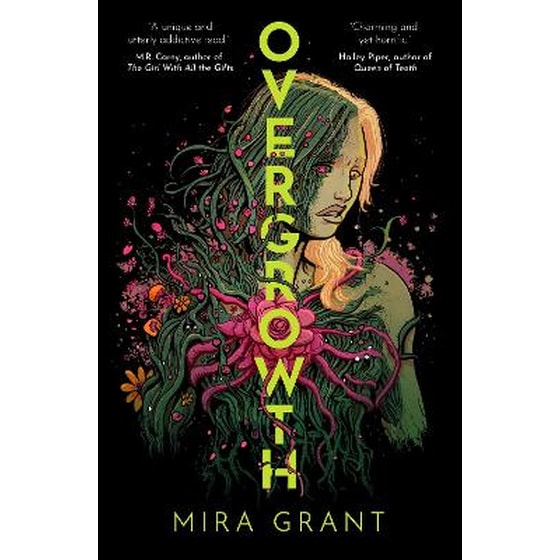Overgrowth image 0