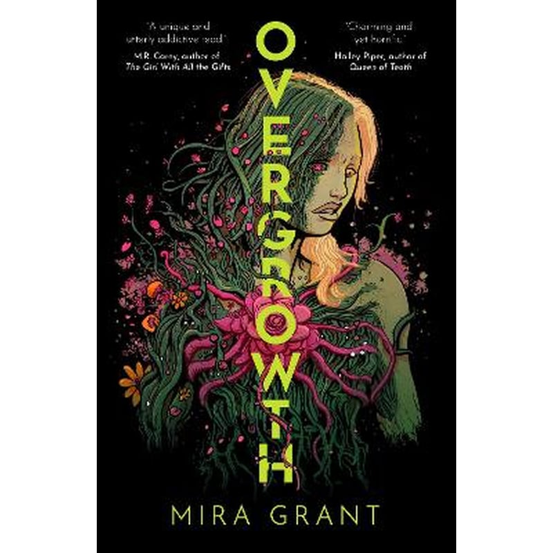 Overgrowth
