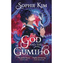 The God and the Gumiho