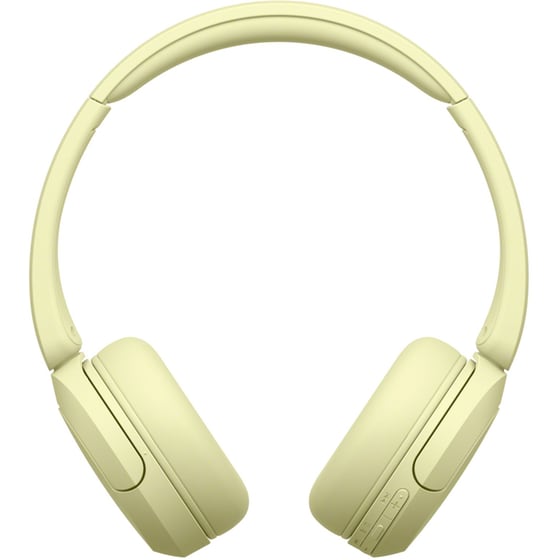 Sony WH-CH520 Ασύρματα ακουστικά Headphones - Κίτρινο image 3