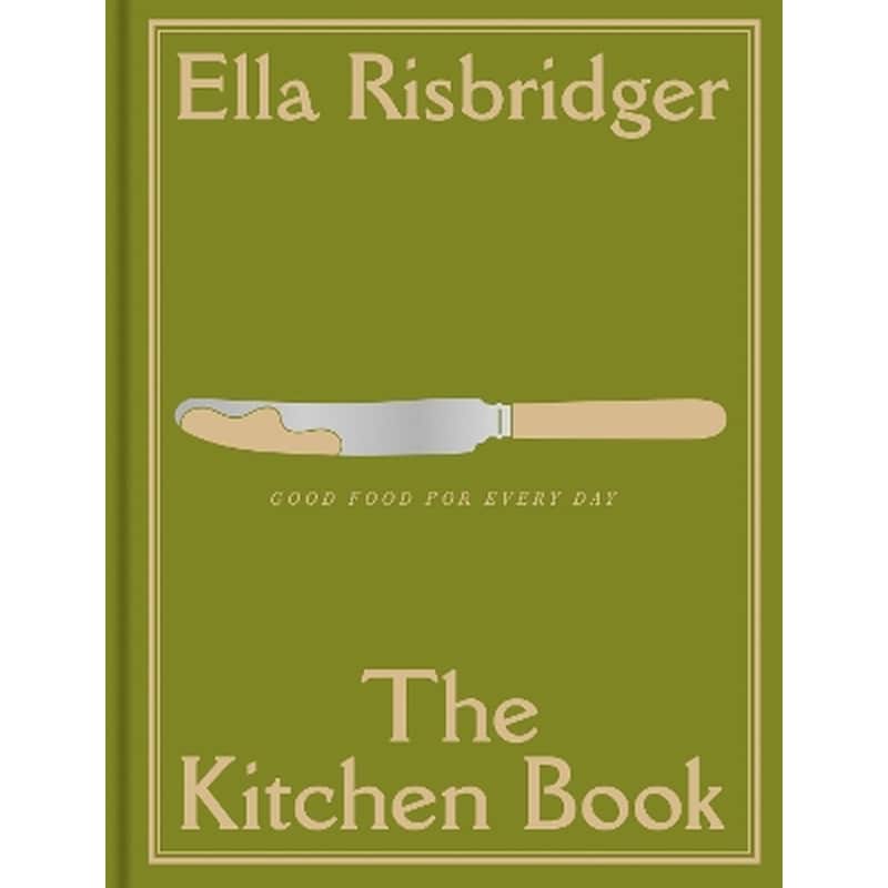 The Kitchen Book