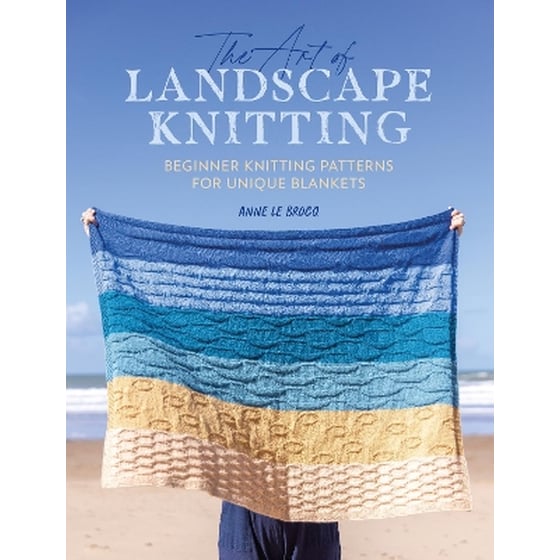 The Art of Landscape Knitting image 0