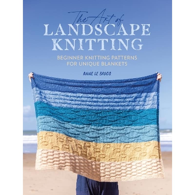 The Art of Landscape Knitting