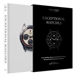 Exceptional Watches