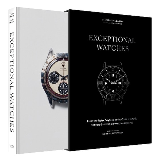 Exceptional Watches image 0