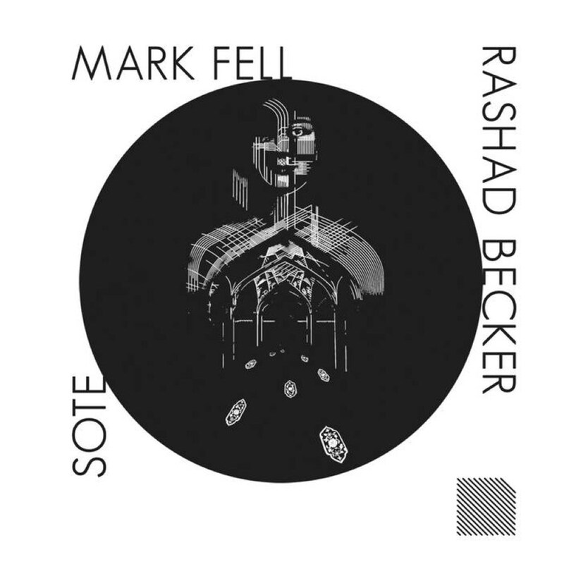 Parallel Persia Remixes (LP 12)