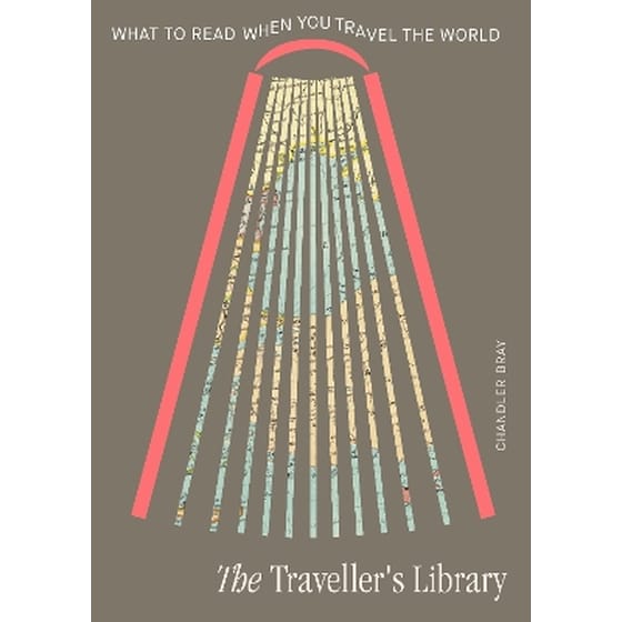The Traveller's Library image 0