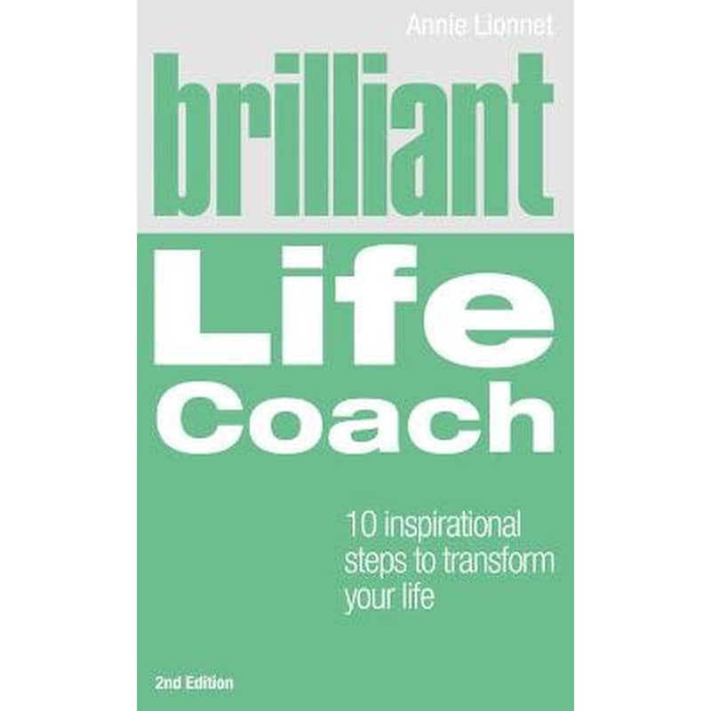 Brilliant Life Coach