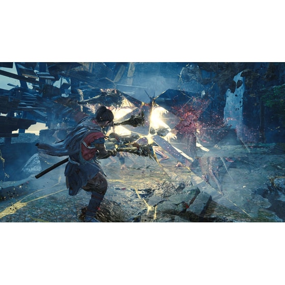 Onimusha: Way of the Sword (Game Key Card) - Nintendo Switch 2 image 4