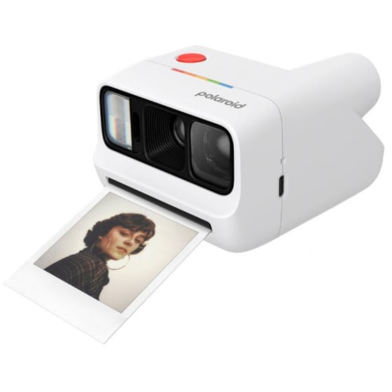 Instant Camera Polaroid Go Generation 3 - Purple image 6
