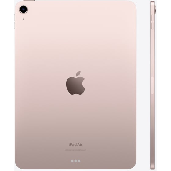 Apple iPad Air 5th Gen 256GB 5G - Pink image 1