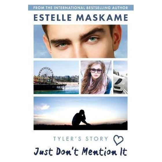 Just Don't Mention It image 0