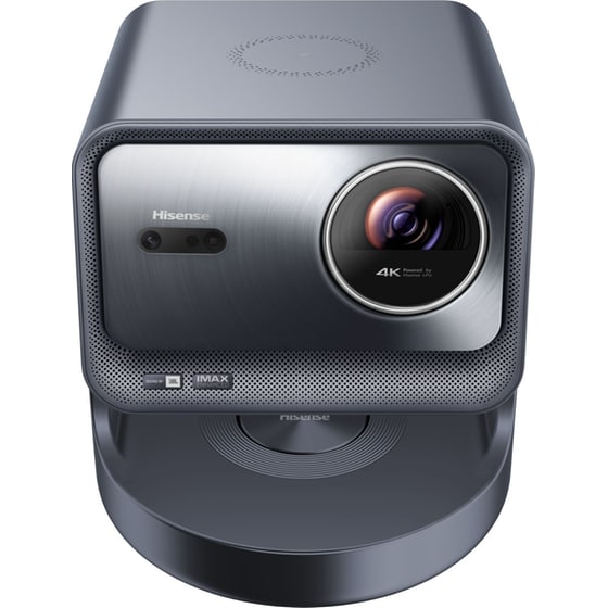Projector Hisense C2 Ultra - Μαύρο image 8