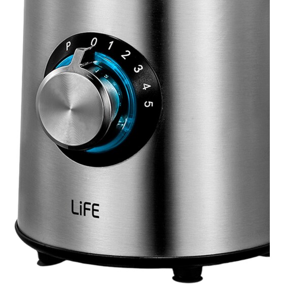 LIFE VELOCE 1.5L 800W Μπλέντερ image 3