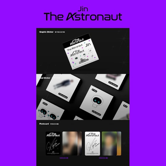 The Astronaut image 4