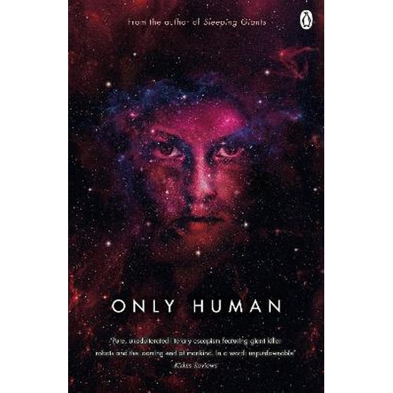 Only Human image 0