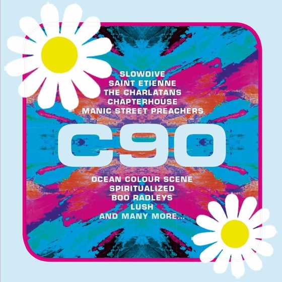 C90 (3CD Boxset) image 0