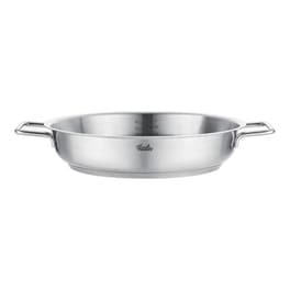Σωτέζα FISSLER PURE 24 cm Ασημί