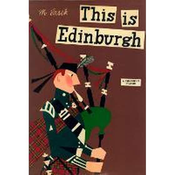 This Is Edinburgh image 0