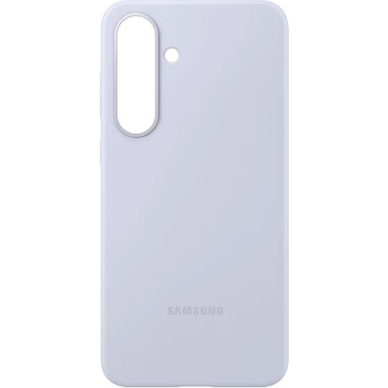 Θήκη Samsung Galaxy S25 FE - Samsung Silicone Case - Light Blue image 3