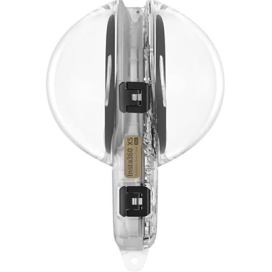 Θήκη κατάδυσης Insta360 για την Action Camera Insta360 X5 – Insta360 X5 Dive Case Pro image 1