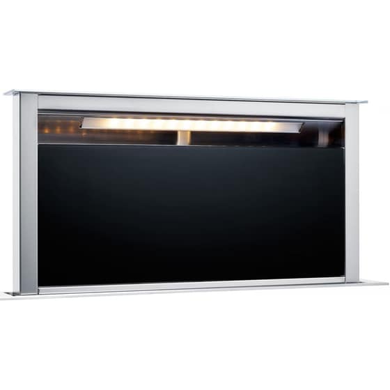 FRANKE DOWNDRAFT 88 cm Μαύρο Απορροφητήρας Πάγκου image 1