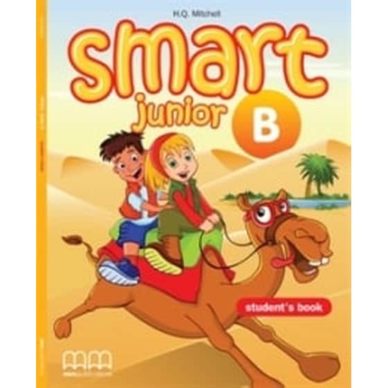 Smart Junior B image 0