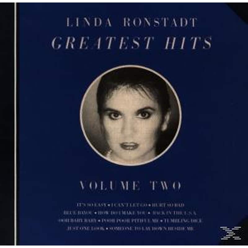 GREATEST HITS