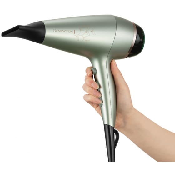 Σεσουάρ Μαλλιών REMINGTON AC5860 E51 Botanicals Hairdryer 2200 W Πράσινο image 3