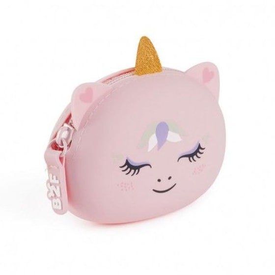 Πορτοφόλι Σιλικόνης Miquelrius Μονόκερος image 0