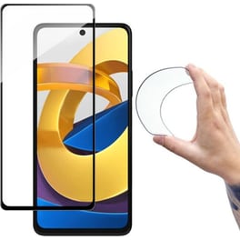 Προστατευτικό οθόνης Xiaomi Poco M4 Pro - Wozinsky Tempered Glass