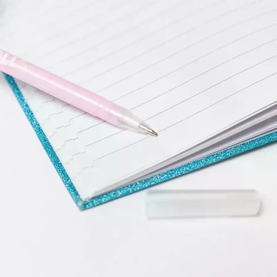 Στυλό Διαρκείας Blue Sky Studios Pom Pom με Φιγούρα Cinnamoroll image 5