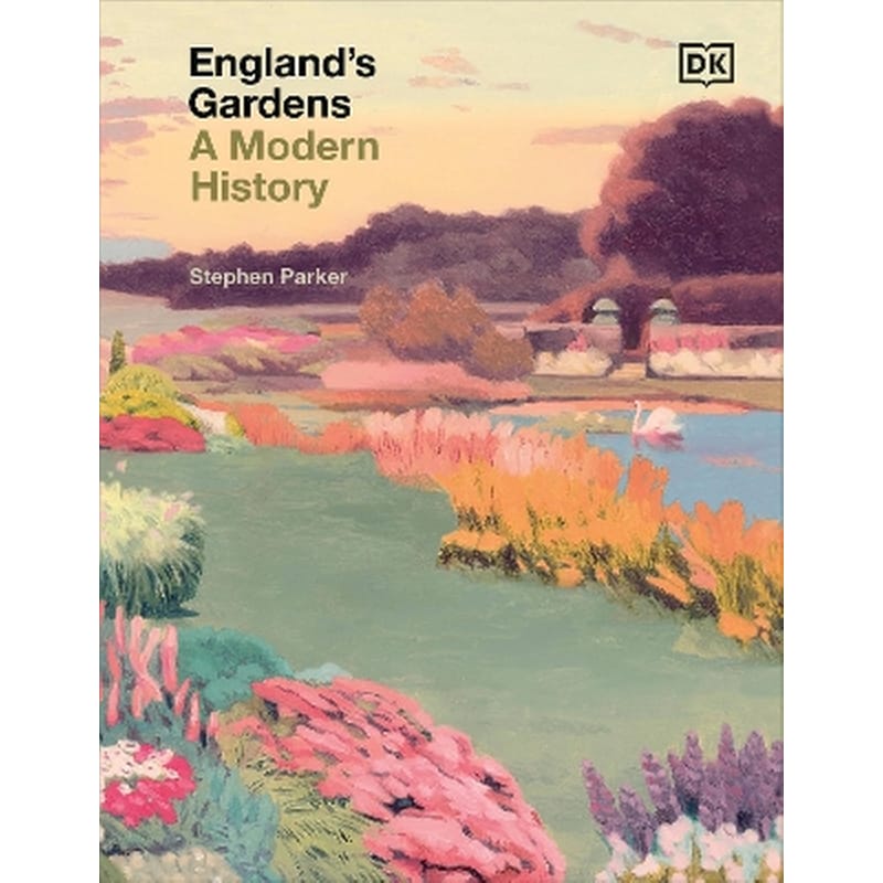 Englands Gardens