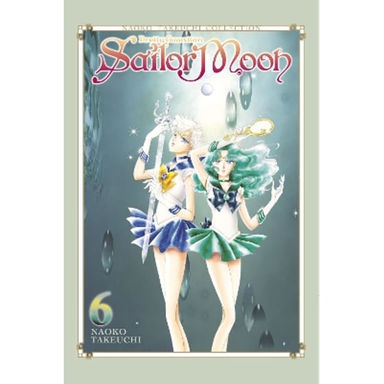 Sailor Moon 6 image 0