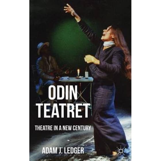 Odin Teatret image 0