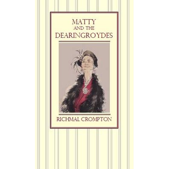 Matty and the Dearingroydes image 0