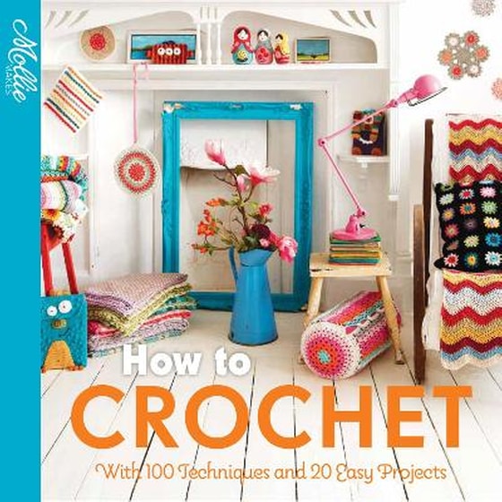 How to Crochet image 0