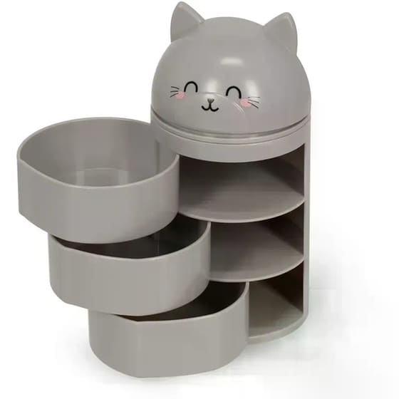 Βάση Οργάνωσης Γραφείου Legami Kitty image 2