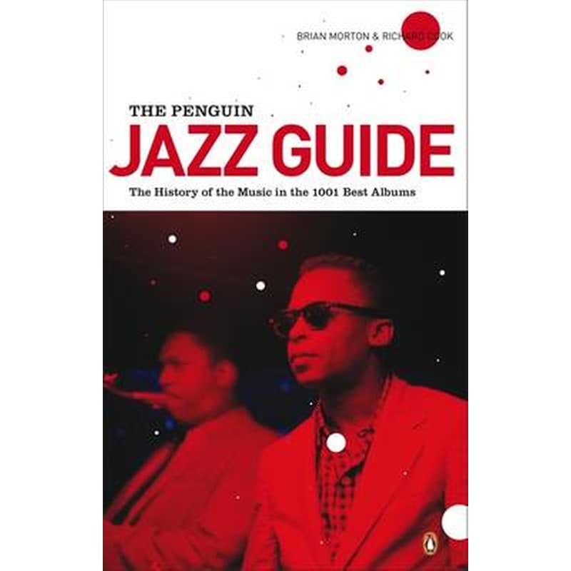 Penguin Jazz Guide