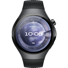 Smartwatch Huawei Watch 5 46mm - Black