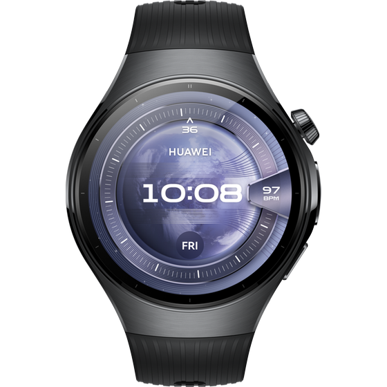 Smartwatch Huawei Watch 5 46mm - Black image 0