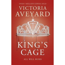 King's Cage