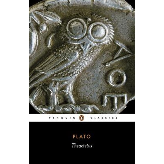 Theaetetus image 0
